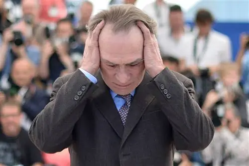 Мигрень может возникнуть не в голове