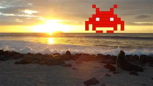 В новой игре естественный отбор заставляет плохих парней развиваться