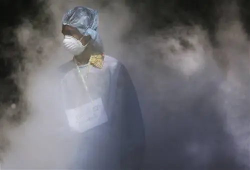 14-летняя девочка выиграла право на криогенную консервацию своего тела