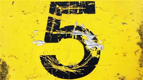 Большая пятерка черт характера и их значение для психологов