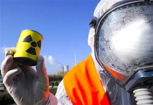 10 самых опасных научных экспериментов в истории