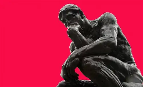 Две причины, по которым Трамп победил этого профессора философии