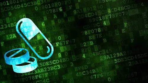 Первая одобренная FDA цифровая таблетка для отслеживания пациентов с шизофренией