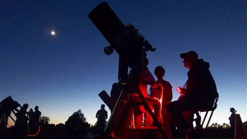 Это движение: ученые-любители делают огромные открытия