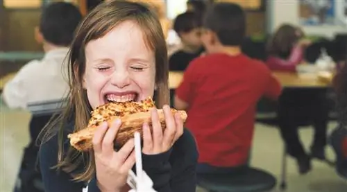 Пепперони, кто-нибудь? Почему пицца на завтрак лучше сладких хлопьев