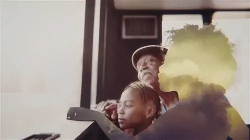 Самое важное решение, связанное с изменением климата: должны ли вы иметь детей?