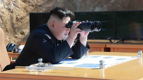 Оказывается, у Ким Чен Ына есть сестра. Она направляется в Южную Корею прямо сейчас