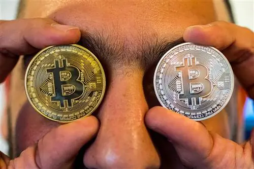 Майнинг биткойнов: что это такое? Почему он потребляет столько энергии?