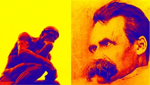 Психология Ницше и как ею пользоваться самостоятельно