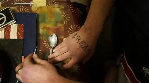 Героиновая вакцина блокирует смертельные передозировки и избавляет от зависимости