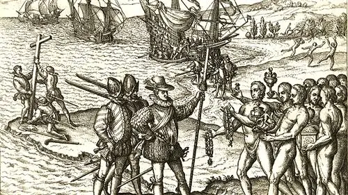 Анализ ДНК показывает, что «вымершие» люди таино никогда не вымирали