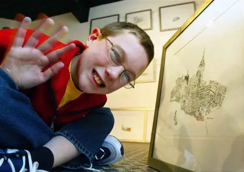 На горизонте появится тест на аутизм, созданный с помощью искусственного интеллекта