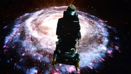 Последняя теория Стивена Хокинга, написанная незадолго до его смерти, была обнародована сегодня