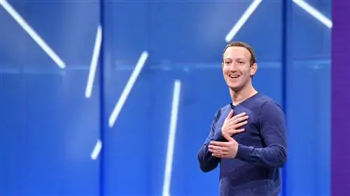 Может ли новый сервис Facebook «Dating» действительно уничтожить Tinder?