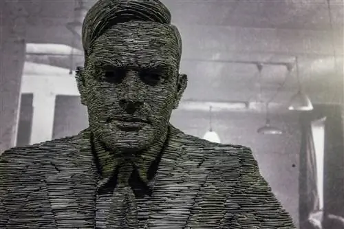 Фильтр для воды Тьюринга вскоре можно будет использовать для решения мировых проблем с водой