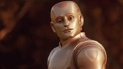 У нас больше моральных обязательств перед роботами, чем перед людьми