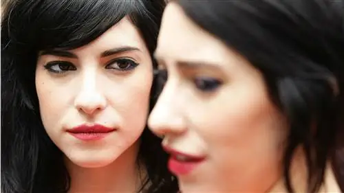 Разве мы не встречались раньше? О двойниках и восприятии