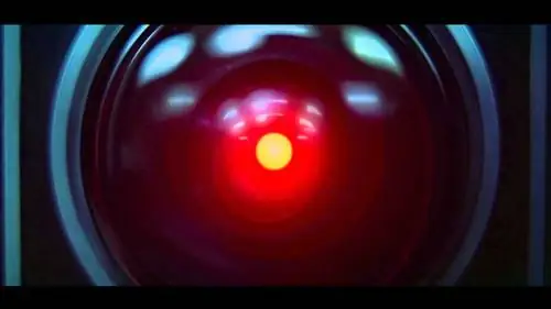 Есть ли у моего алгоритма проблемы с психическим здоровьем?