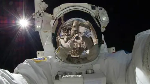 Как НАСА использует психологию личности для выбора астронавтов для путешествия на Марс