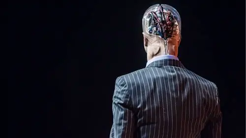 Будущее ИИ заключается в воспроизведении наших собственных нейронных сетей