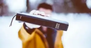 Открывая заново христианское несоответствие