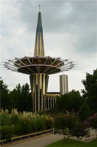 Молитвенная башня - Википедия