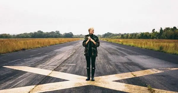 Теперь мы направляемся на новую территорию, но христиане до нас уже были там