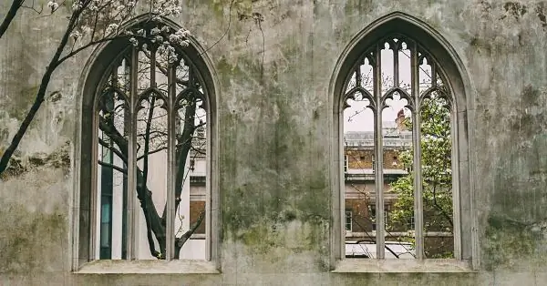 Христианское богословие в посттеологическом церковном мире