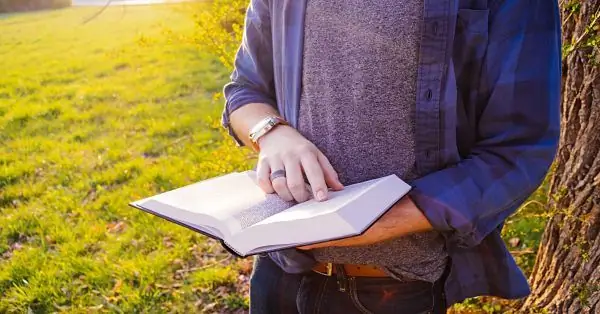 Почему богословие процесса является альтернативой христианству