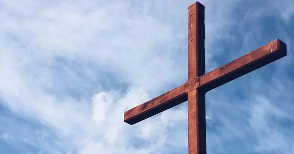 «Судья, осудивший вместо нас»: возвращено заместительное искупление