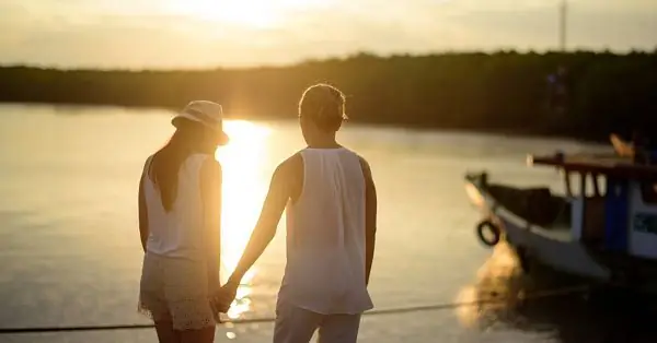 Мощная свадебная проповедь: Пример «Пророчества?»