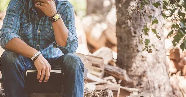 Продолжение моего недавнего поста в блоге об американских мужчинах