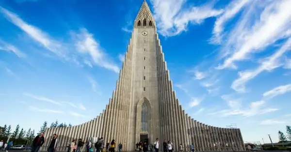 Многоликий социализм