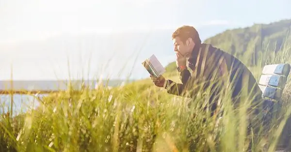 Две духовные книги, которые вы должны прочитать
