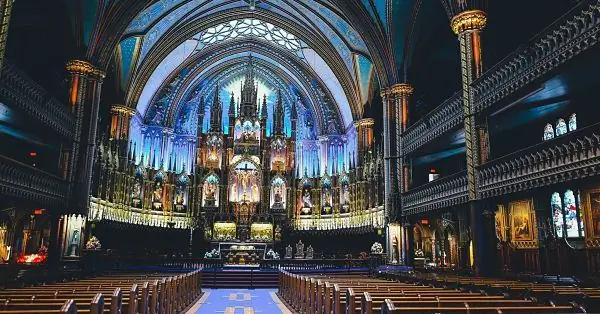 Некоторые вопросы о религии, ранее известной как «мормоны»