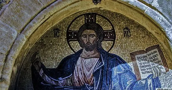 Сдвиг парадигмы в христианском богословии: что значит сказать «Бог есть Иисус»