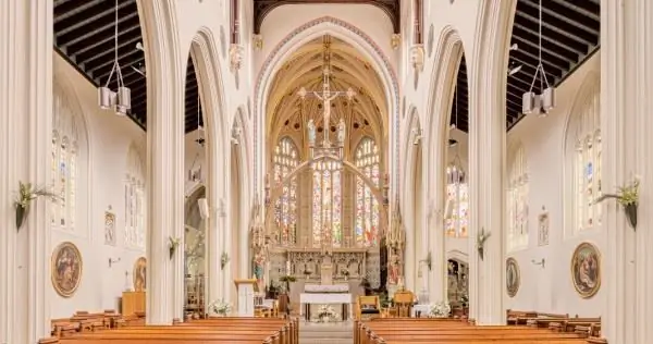 Что-то интересное происходит во всемирном англиканском сообществе (и почему это важно для неангликанцев)