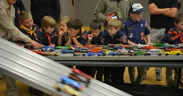 Оправдана ли жестокость по отношению к детям?