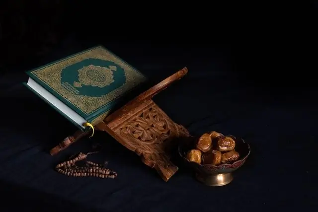 Что такое священная книга мусульман и почему она священна?