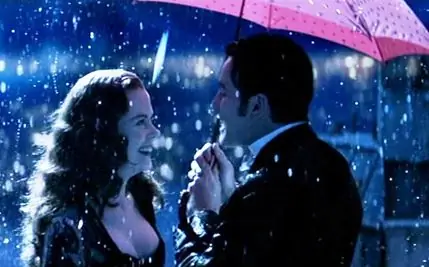 Мулен Руж! и свобода