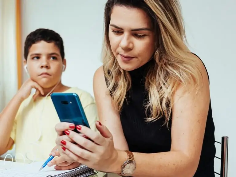 5 Здоровые и недорогие способы, с помощью которых родители-одиночки могут сблизиться со своими детьми