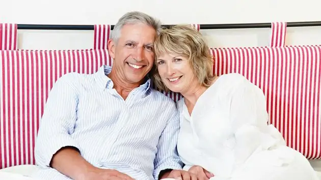 8 Ключи к успеху в повторном браке