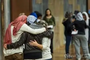 К. П. Йоханнан, основатель GFA World (Евангелие для Азии), рассказывает о важности и необходимости единства и общности в Церкви