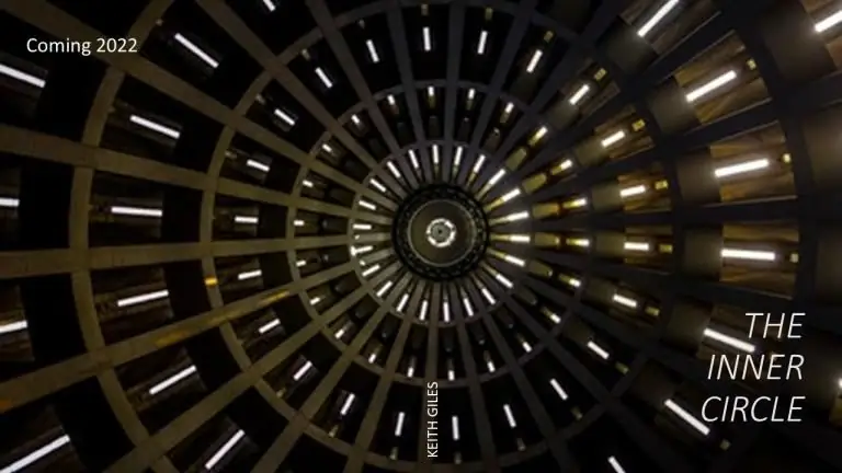 ВНУТРЕННИЙ КРУГ: Разногласия по кастингу