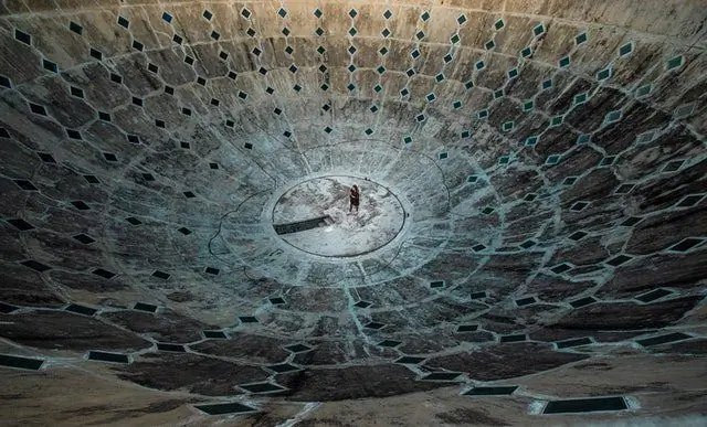 ВНУТРЕННИЙ КРУГ: Fall On Your Faces