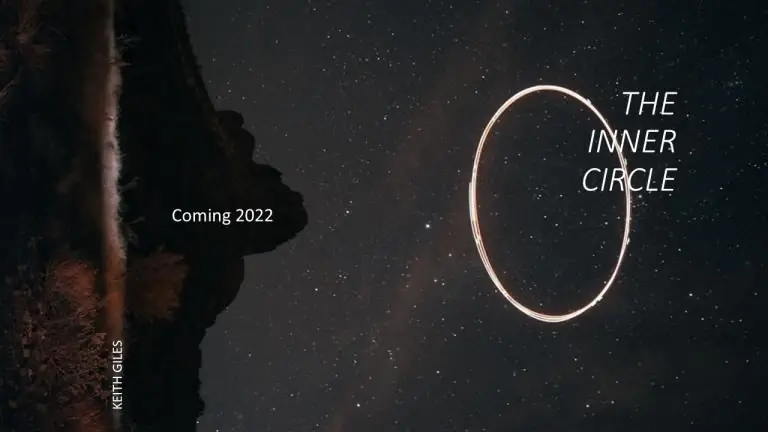 ВНУТРЕННИЙ КРУГ: То, что оскверняет вас