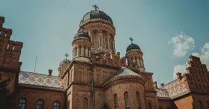 Почему я никогда не стану православным