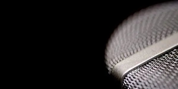 Общественное достояние CCO через Pixabay