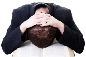 Апологетика за статус-кво