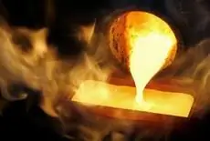 Господь испытывает сердце